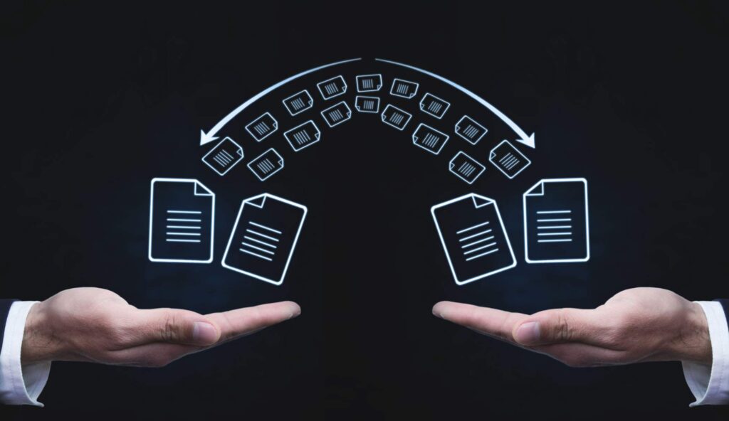 Transferencia Internacional de Datos Personales